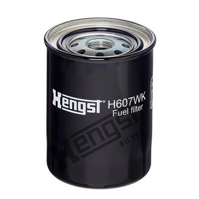 Hengst H607WK Fuel filter H607WK