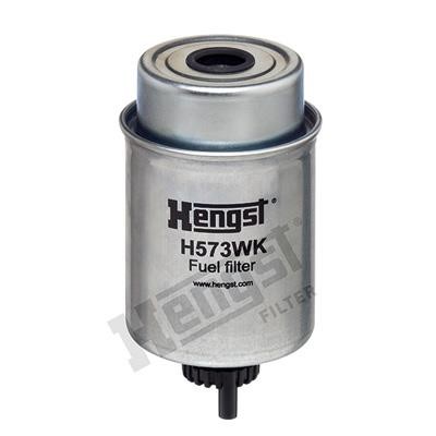 Hengst H573WK Fuel filter H573WK