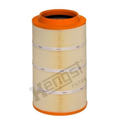 Hengst E541L02 Air filter for special equipment E541L02