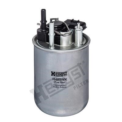 Hengst H485WK Fuel filter H485WK
