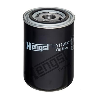 Hengst HY17WD01 Hydraulic filter HY17WD01