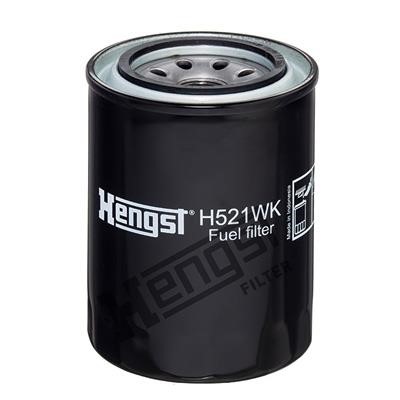 Hengst H521WK Fuel filter H521WK