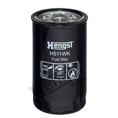 Hengst H511WK Fuel filter H511WK