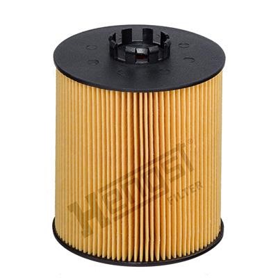 Hengst E714H D561 Oil Filter E714HD561 E714HD561 Hengst Oil Filter