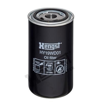 Hengst HY19WD01 Filter, operating hydraulics HY19WD01