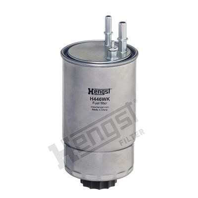 Buy Hengst H446WK at a low price in United Arab Emirates!