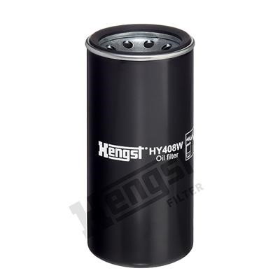Hengst HY408W Filter, operating hydraulics HY408W HY408W Hengst Filter, operating hydraulics