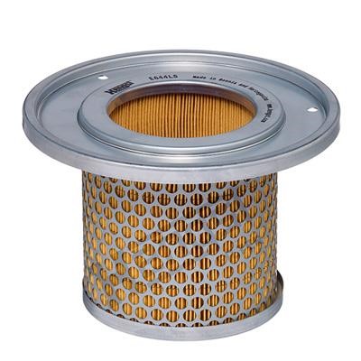 Hengst E644LS Secondary Air Filter E644LS