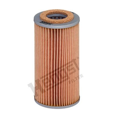 Hengst E1102H D626 Oil Filter E1102HD626