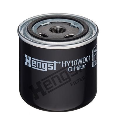 Hengst HY10WD01 Hydraulic filter HY10WD01