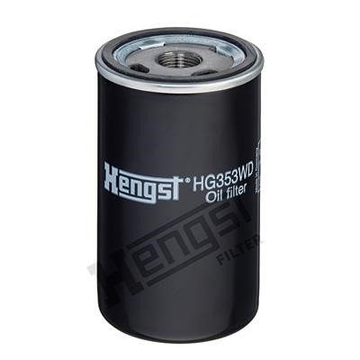 Hengst HG353WD Hydraulic filter HG353WD
