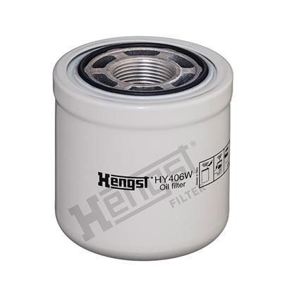 Hengst HY406W Filter, operating hydraulics HY406W HY406W Hengst Filter, operating hydraulics