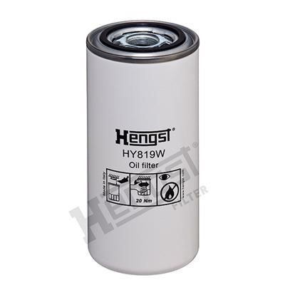 Hengst HY819W Filter, operating hydraulics HY819W HY819W Hengst Filter, operating hydraulics