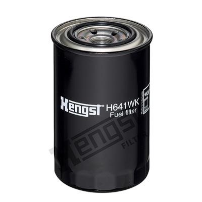 Hengst H641WK Fuel filter H641WK