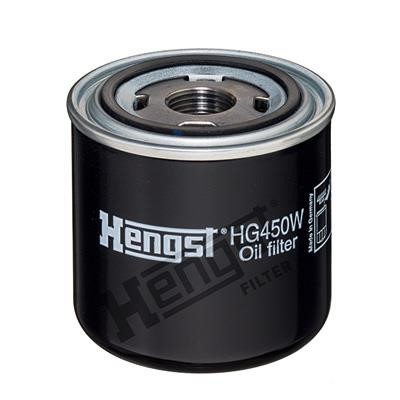 Hengst HG450W Automatic transmission filter HG450W