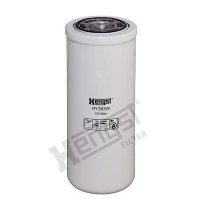 Hengst HY383W Filter, operating hydraulics HY383W HY383W Hengst Filter, operating hydraulics