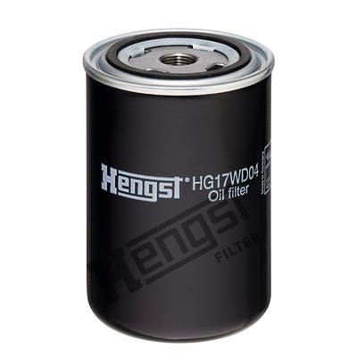 Hengst HG17WD04 Hydraulic filter HG17WD04