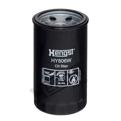 Hengst HY806W Filter, operating hydraulics HY806W HY806W Hengst Filter, operating hydraulics