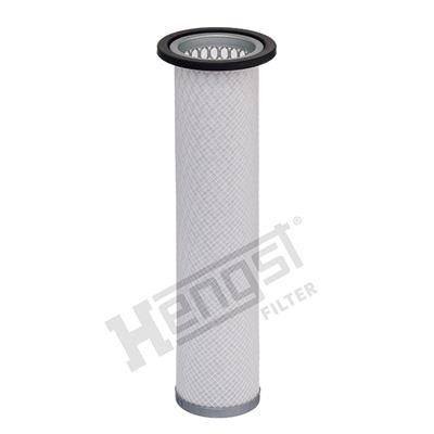 Hengst E2064LS D670 Secondary Air Filter E2064LSD670