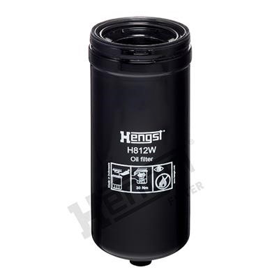 Hengst H812W Hydraulic filter H812W