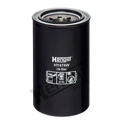 Hengst HY474W Hydraulic filter HY474W
