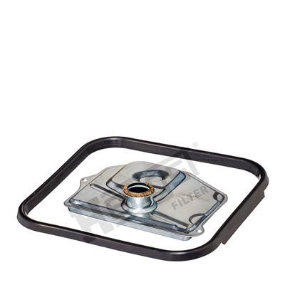 EG1111HD641 Hengst Automatic filter, kit