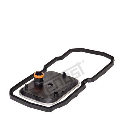 EG1123HD660 Hengst Automatic filter, kit
