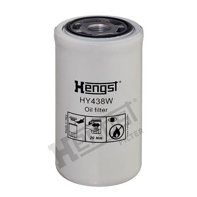 Hengst HY438W Hydraulic filter HY438W