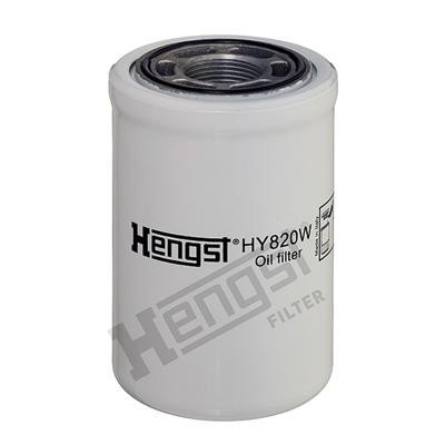 Hengst HY820W Hydraulic filter HY820W