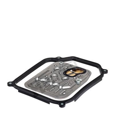 Gearbox filter Audi 100: EG1112HD642 Hengst Automatic filter, kit