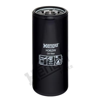 Hengst H362W Oil filter for special equipment H362W