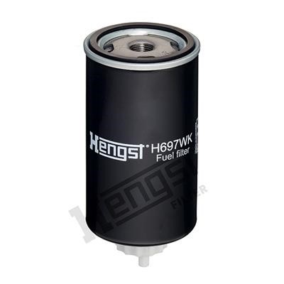 Hengst H697WK Fuel filter H697WK