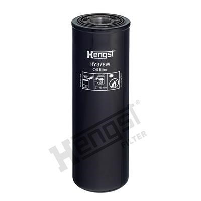 Hengst HY378W Hydraulic filter HY378W