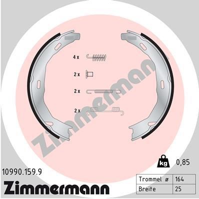 Buy Otto Zimmermann 10990.159.9 at a low price in United Arab Emirates!