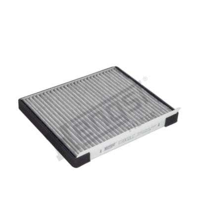 Hengst E3902LC Filter, interior air E3902LC