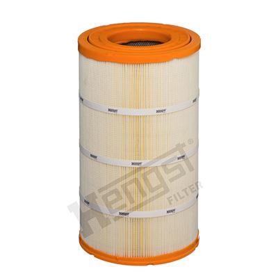 Hengst E811L01 Air filter E811L01