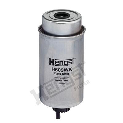 Hengst H609WK Fuel filter H609WK
