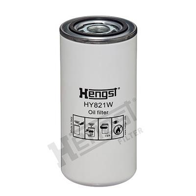 Hengst HY821W Filter, operating hydraulics HY821W