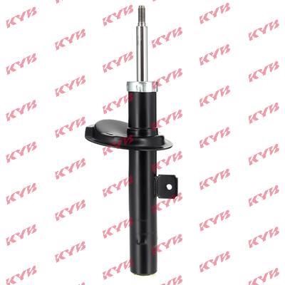 Suspension strut Citroen ZX: 9347508 KYB (Kayaba) Front suspension shock absorber