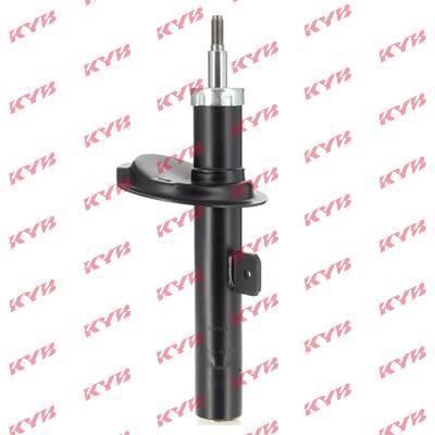 Struts Citroen ZX: 9347509 KYB (Kayaba) Front suspension shock absorber