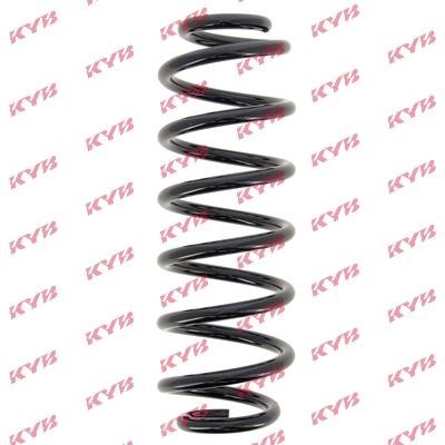 RA6165 KYB (Kayaba) Rear coil spring