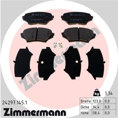 Buy Otto Zimmermann 24297.145.1 at a low price in United Arab Emirates!