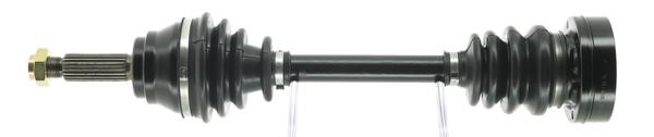 Friesen FDS1769 Drive shaft FDS1769