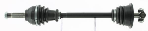 Friesen FDS1373 Drive shaft FDS1373