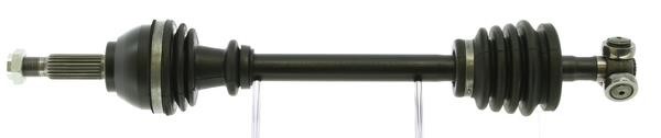 Friesen FDS2078 Drive shaft FDS2078