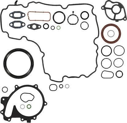 Glaser B82528-00 Gasket Set, crank case B8252800