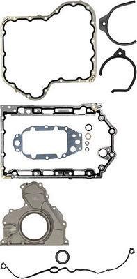 Glaser B38339-00 Gasket Set, crank case B3833900