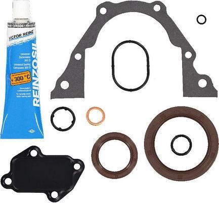 Glaser B38553-00 Gasket Set, crank case B3855300