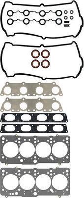 Glaser D32945-00 Gasket Set, cylinder head D3294500