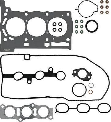 Glaser D36775-00 Gasket Set, cylinder head D3677500